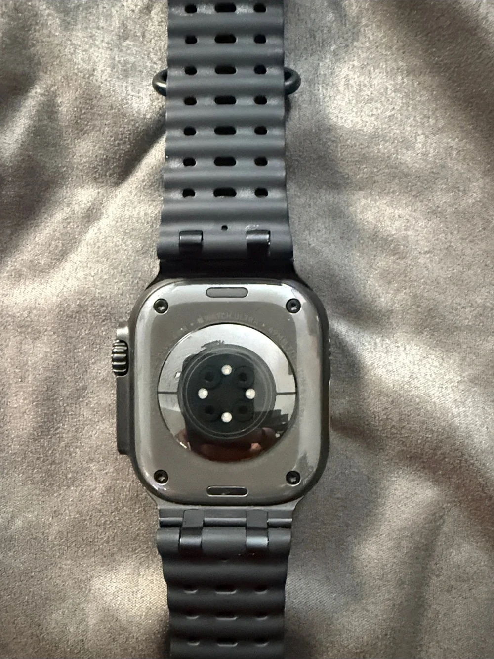 Apple watch ultra